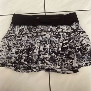 Lululemon Skirt